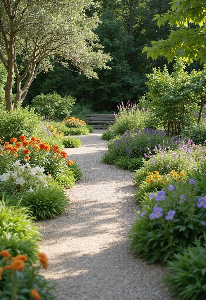 25 DIY Garden Paths and Walkways for a Beautiful Backyard - Conclusion