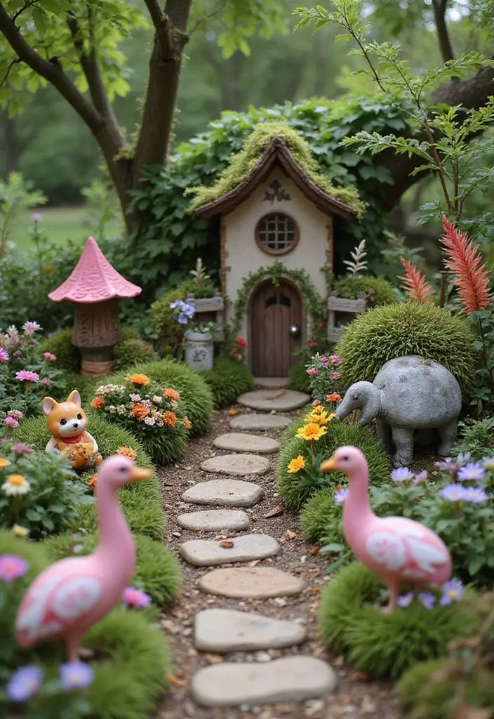 25 Fairy Garden Accessories DIY Creations You’ll Want to Make - Conclusion