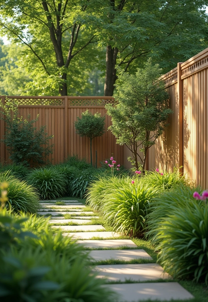 25 Garden Fence Ideas DIY Cheap Ways to Enhance Privacy - Conclusion