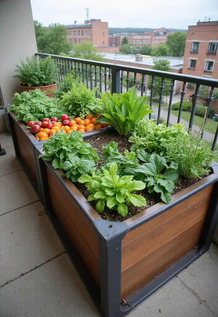 25 Simple Raised Garden Beds DIY Ideas for Beginners - 18. Collapsible Raised Beds