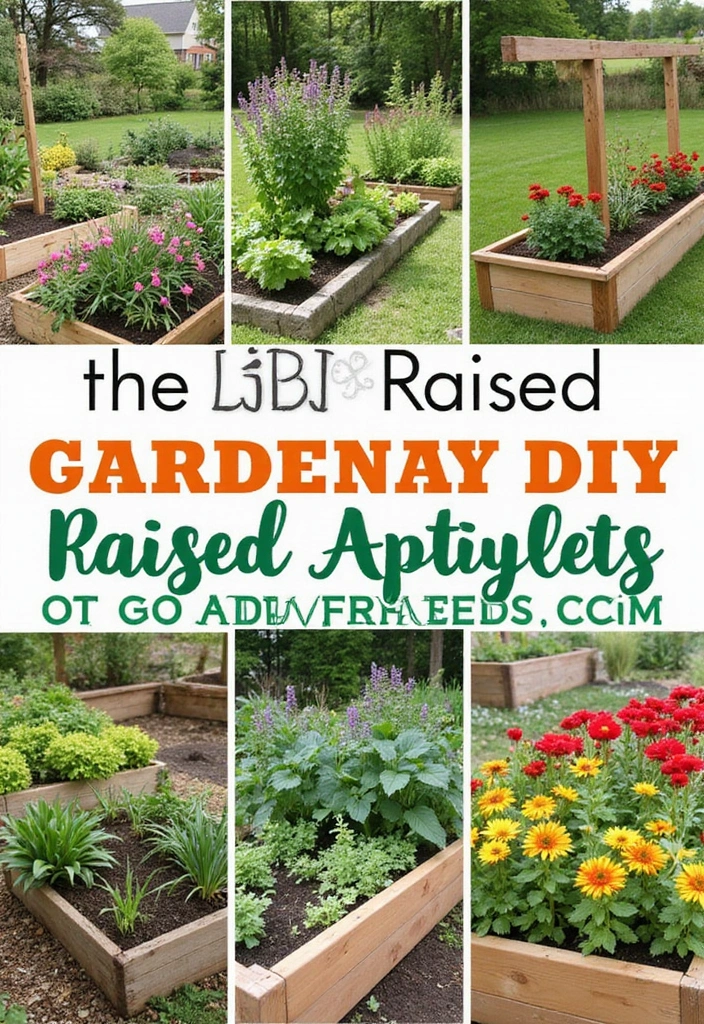25 Simple Raised Garden Beds DIY Ideas for Beginners - Conclusion