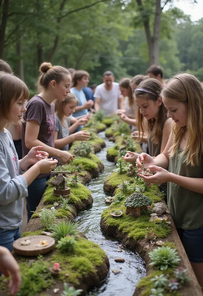 27 DIY Fairy Garden Ideas Homemade How to Make Enchanting Mini Worlds - 26. DIY Fairy Garden Contests