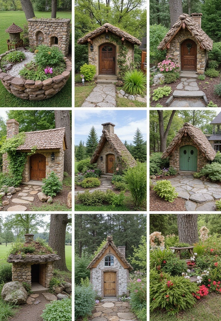 27 DIY Fairy Garden Ideas Homemade How to Make Enchanting Mini Worlds - Conclusion