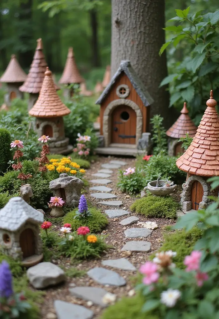 27 Fairy Garden Houses DIY Projects That Spark Imagination - Conclusion