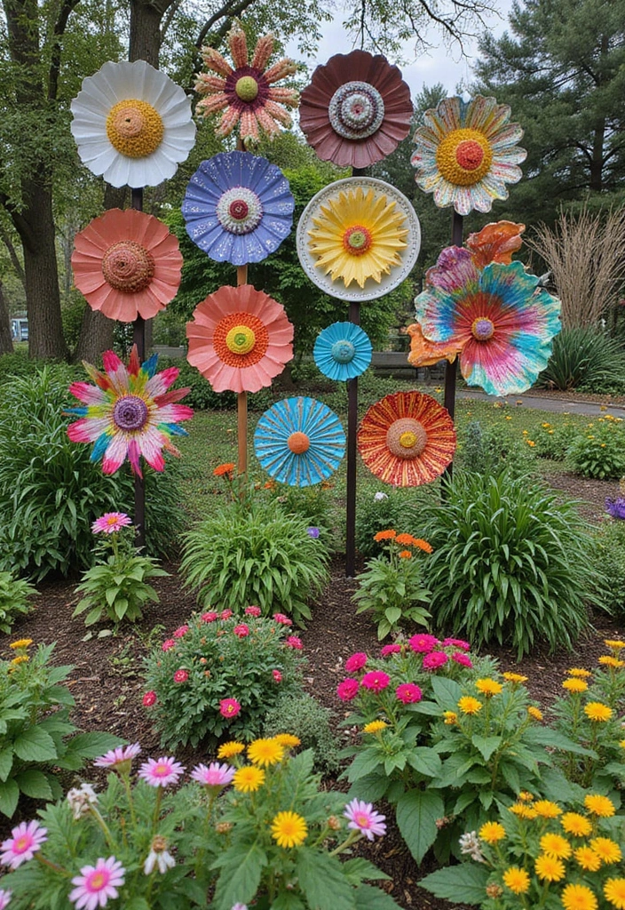 27 Garden DIY Decoration Ideas for Creative Homeowners - Conclusion