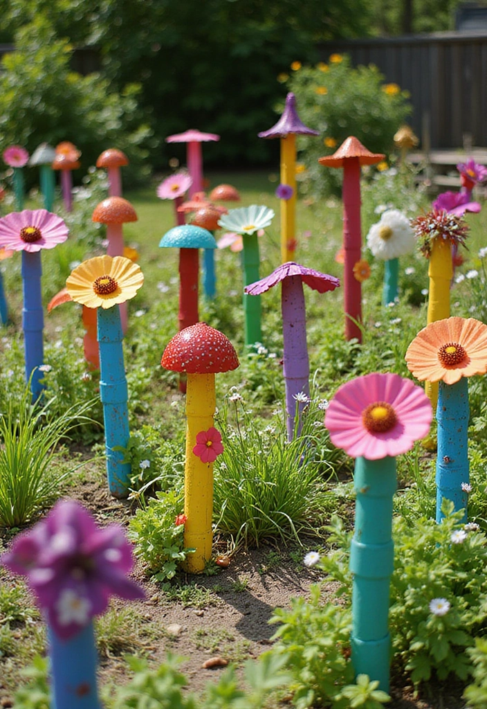 27 Garden Totems DIY Yard Art Projects You’ll Absolutely Love - Conclusion