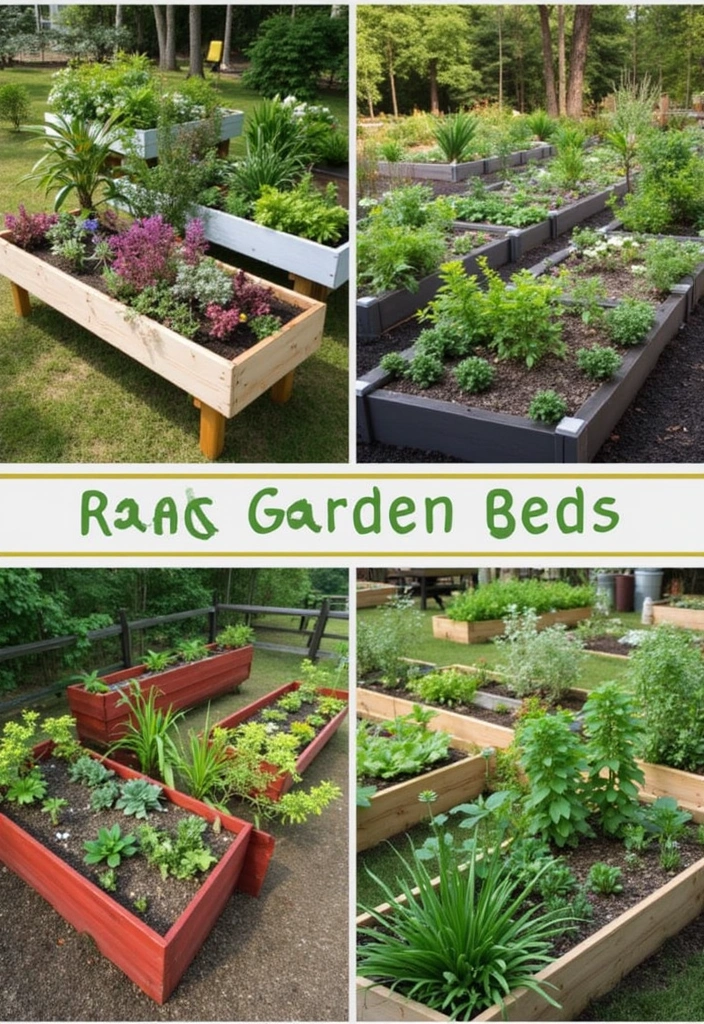 27 Raised Garden Bed DIY Ideas for Every Skill Level - Conclusion