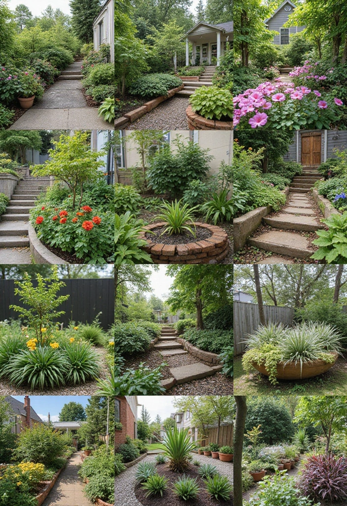 30 DIY Small Garden Ideas to Transform Limited Spaces - Conclusion