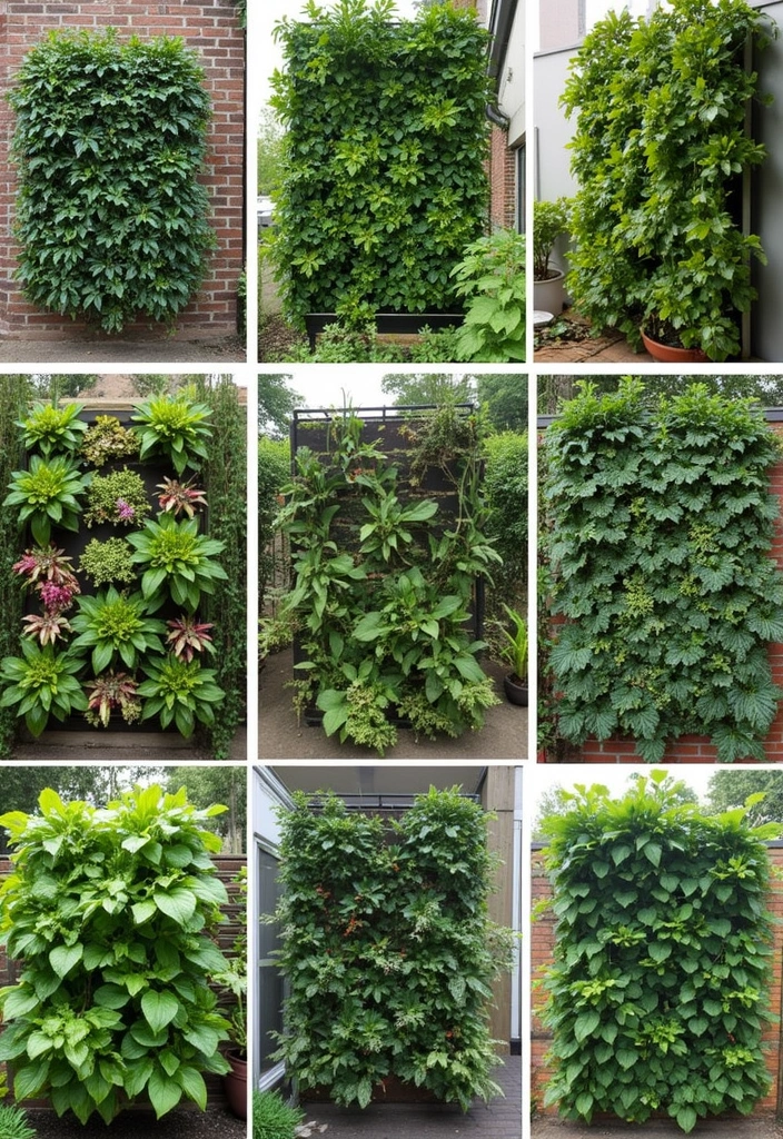 30 DIY Vertical Garden Wall Ideas to Maximize Space - Conclusion
