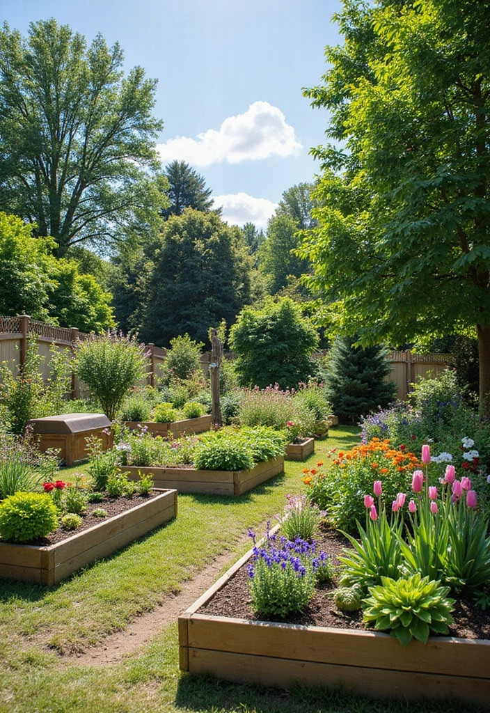 30 Inexpensive Raised Garden Beds DIY Projects That Save Money - Conclusion