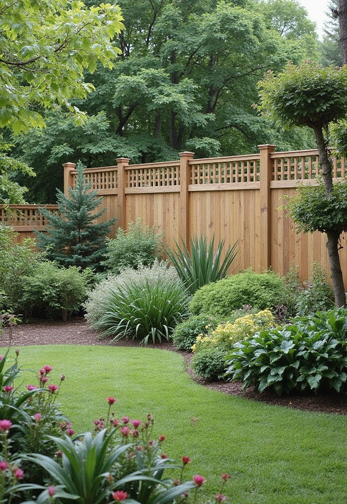 30 Small Garden Fence Ideas DIY for a Stylish Outdoor Look - Conclusion