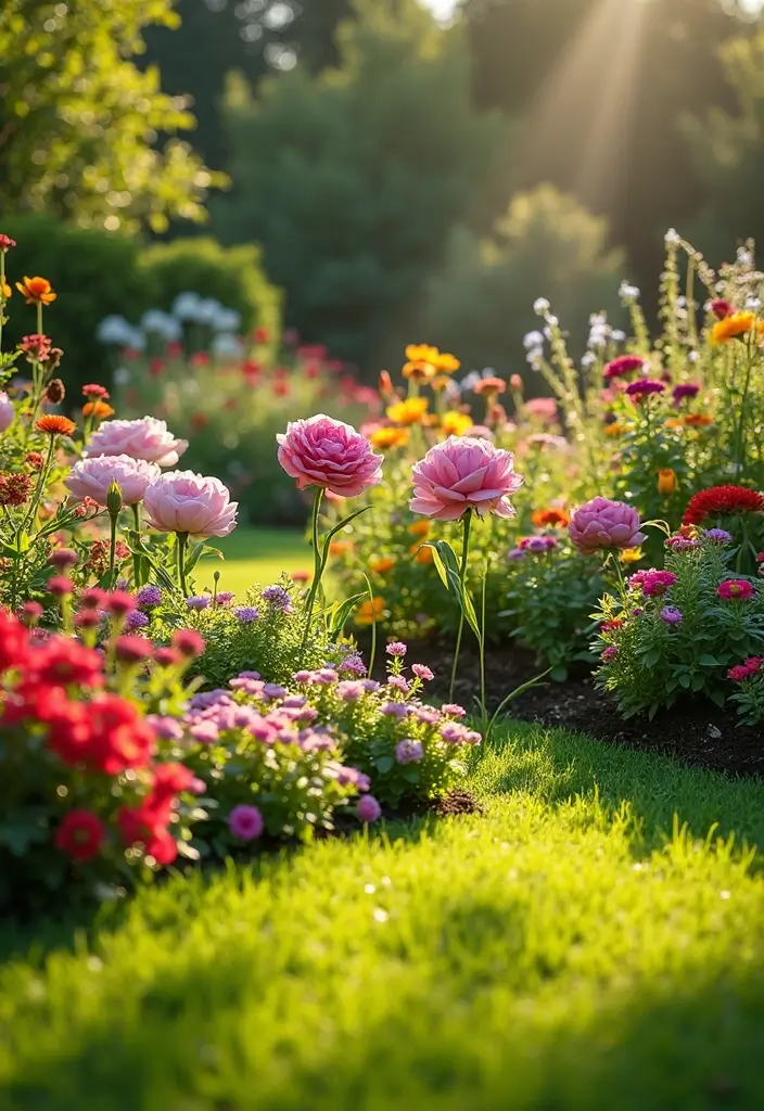 30 Yard Art DIY Garden Projects That Add Creative Charm - Conclusion