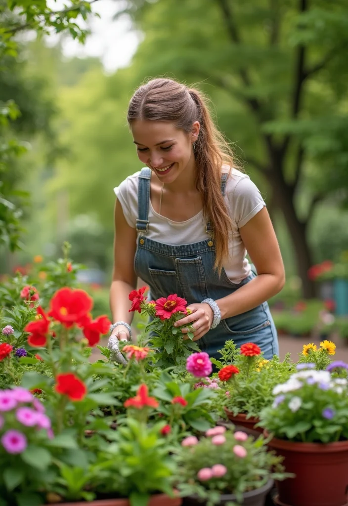 Adorable Home Garden Ideas Game: A Playful Guide with 18 Creative Concept Inspirations - Conclusion