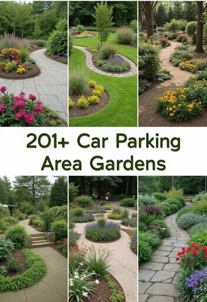 Car Parking Design Home Garden: A Functional Guide with 18 Seamless Integration Inspirations - Conclusion