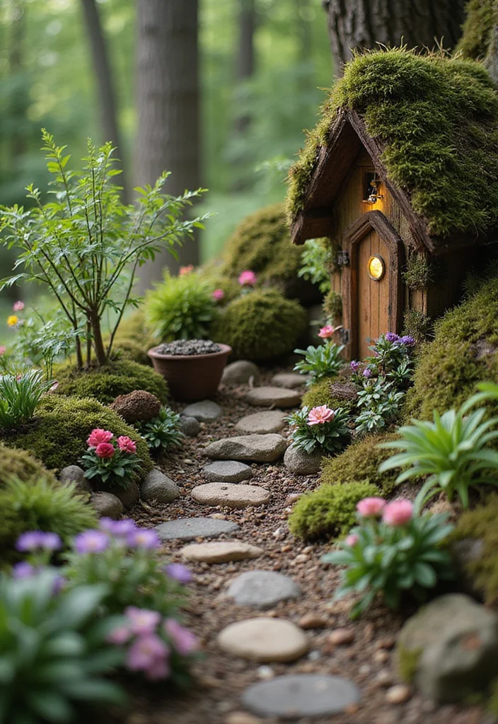 DIY Fairy Garden Ideas: A Creative Guide with 17 Miniature Fantasy Inspirations - Conclusion
