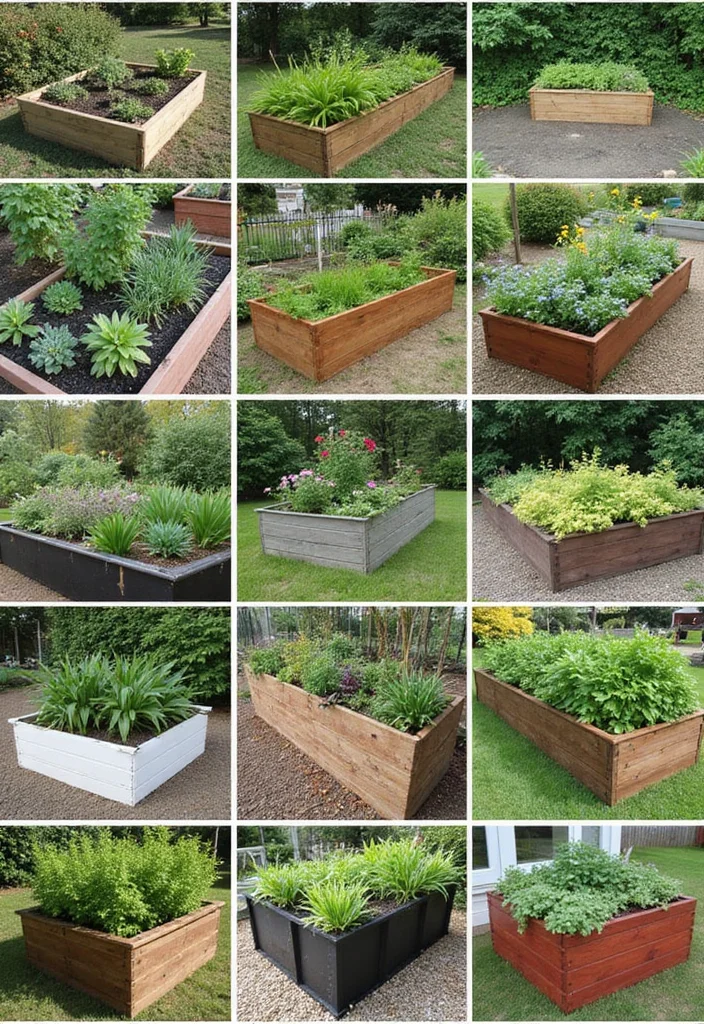 DIY Raised Garden Bed: A Step-by-Step Guide with 17 Creative Build Inspirations - Conclusion