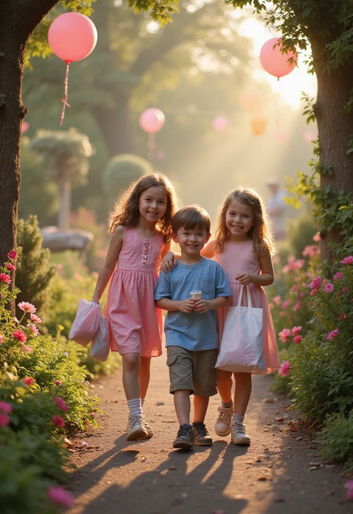 Fairy Garden Birthday Party: A Magical Guide with 19 Enchanted Celebration Inspirations - Conclusion