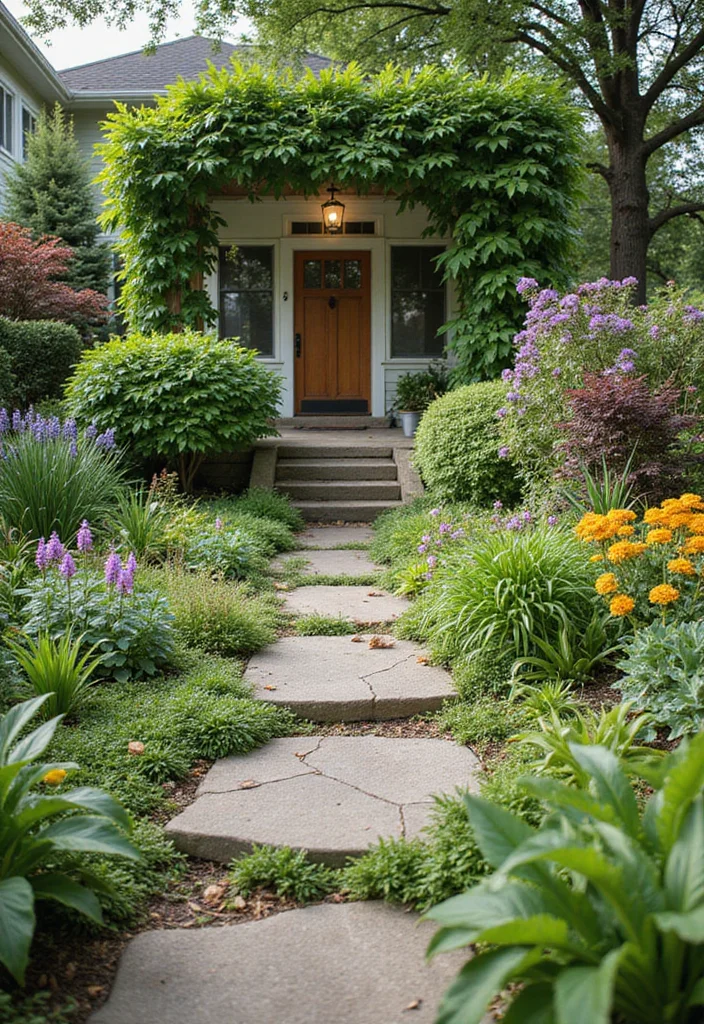 Front Yard Garden Design: A Curb Appeal Guide with 18 Stylish Outdoor Inspirations - Conclusion
