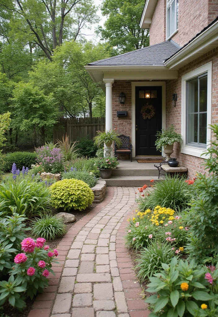 Garden Design Front of House: A Welcoming Guide with 17 Entrance-Focused Inspirations - Conclusion