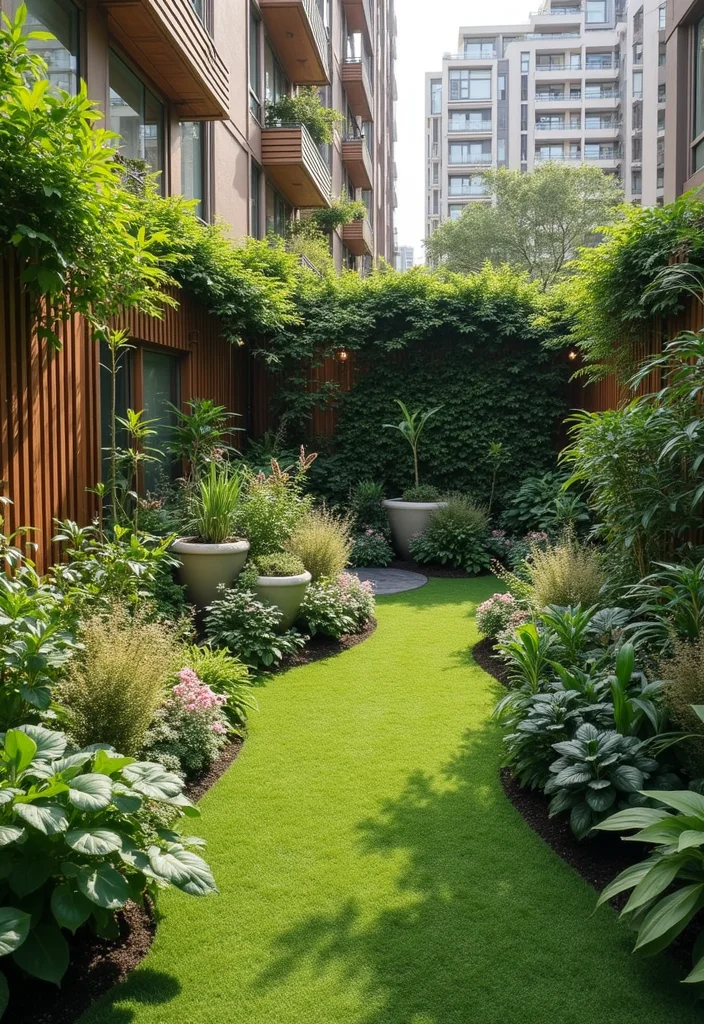 Garden Design Plans Drawing Layout: A Detailed Guide with 19 Planning-Ready Inspirations - Conclusion: Your Green Thumb Awaits