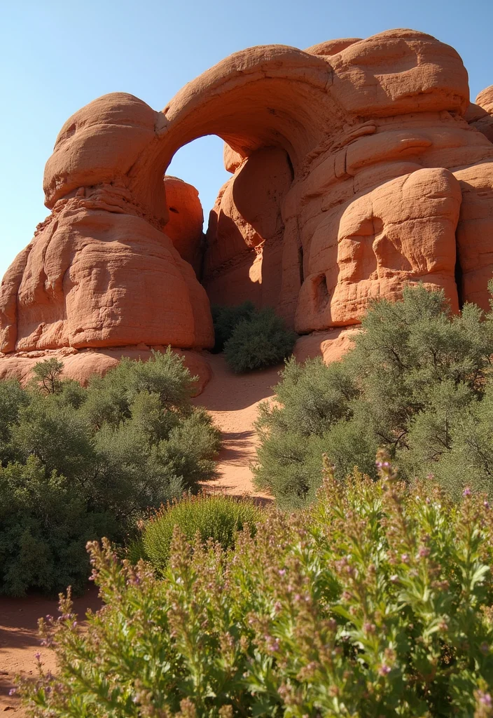 Garden of the Gods Colorado: An Explorer’s Guide with 19 Scenic Travel Inspirations - 1. Majestic Red Rock Formations