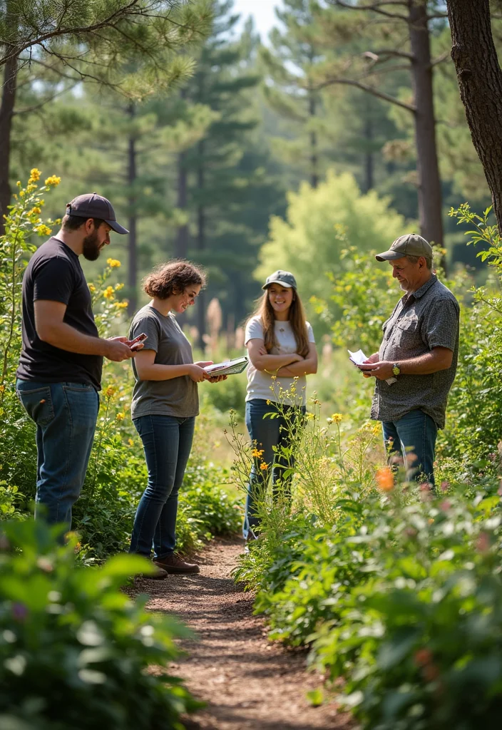 Garden of the Gods Colorado: An Explorer’s Guide with 19 Scenic Travel Inspirations - 10. Educational Programs and Workshops