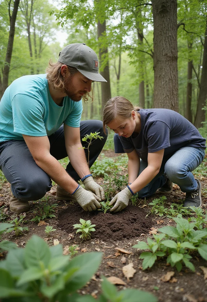Garden of the Gods Colorado: An Explorer’s Guide with 19 Scenic Travel Inspirations - 16. Community Engagement and Volunteering