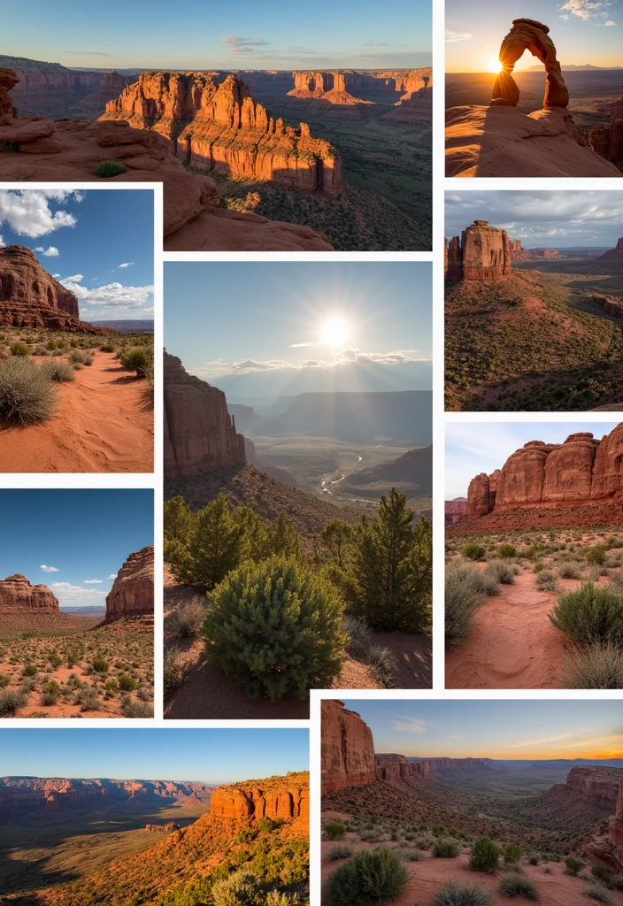 Garden of the Gods Colorado: An Explorer’s Guide with 19 Scenic Travel Inspirations - 17. Photography Competitions and Exhibitions