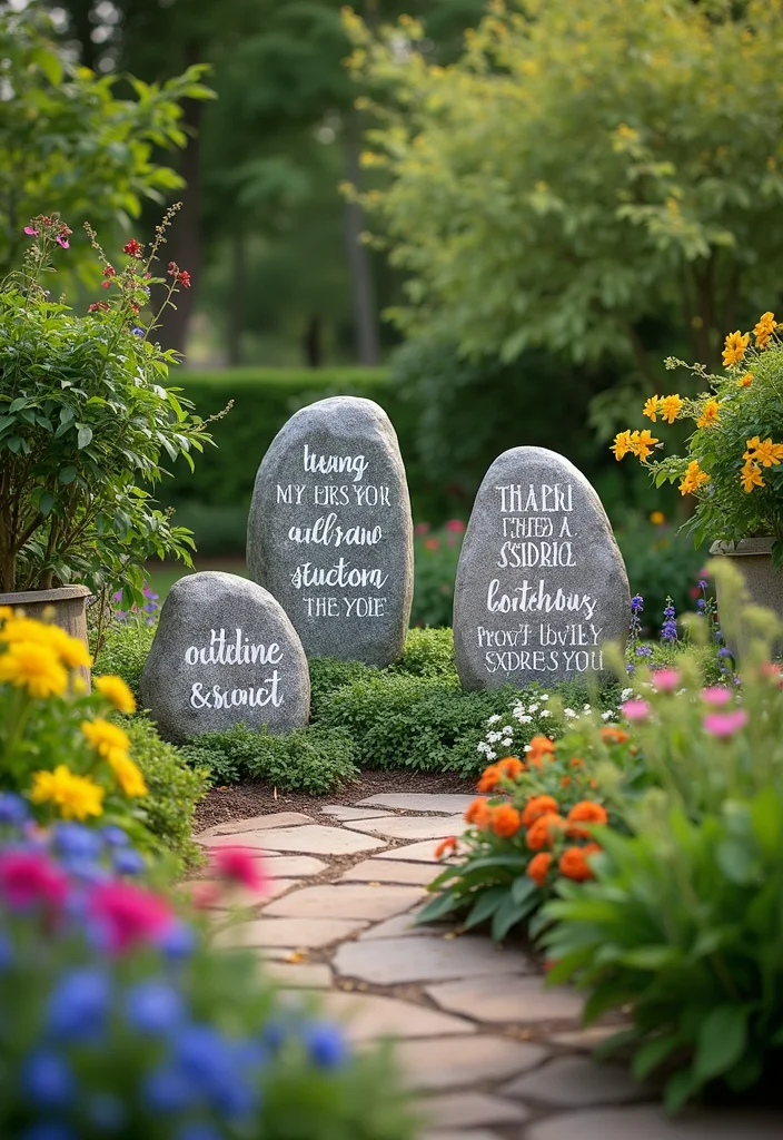 Garden of the Gods Colorado: An Explorer’s Guide with 19 Scenic Travel Inspirations - 18. Inspirational Gardening Quotes