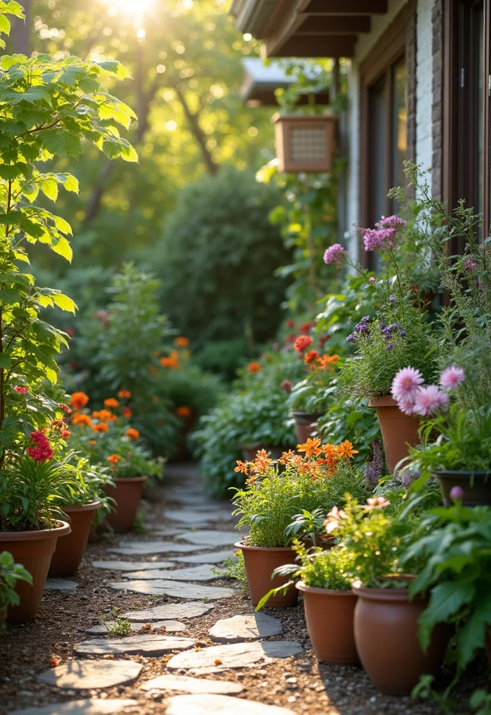 Grow a Garden Design Ideas: A Beginner-Friendly Guide with 17 Simple Growing Inspirations - Conclusion