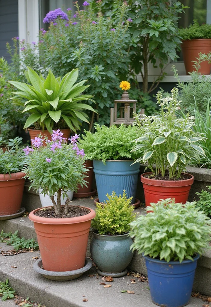 Hayday Farm Design Garden Layouts: A Fun Guide with 19 Farm-Style Creative Concepts - 6. Kitchen Garden on the Go