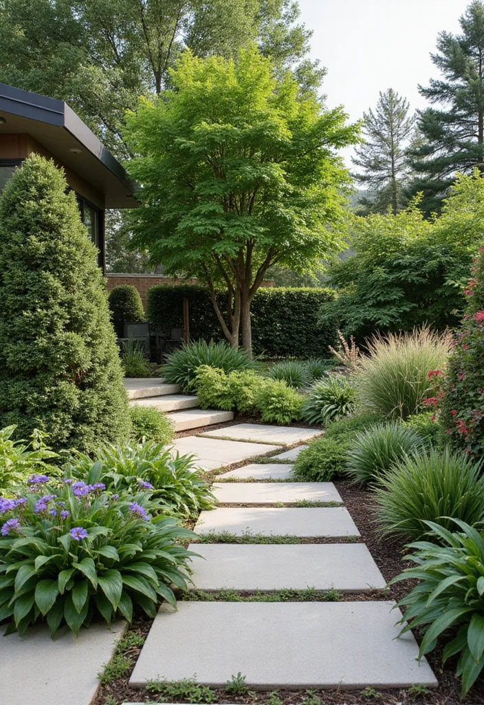 Modern Garden Design Landscaping Ideas: A Sleek Guide with 20 Contemporary Styling Inspirations - Conclusion: Cultivating Your Modern Garden