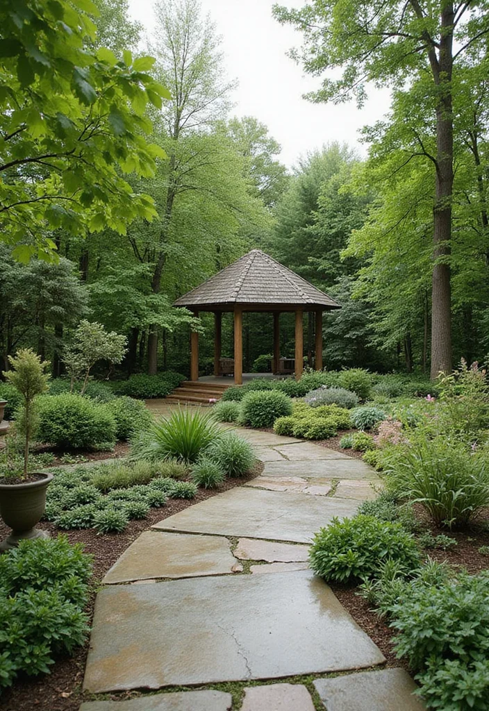 Modern Garden Design Luxury Backyards: A High-End Guide with 19 Elegant Outdoor Inspirations - Conclusion