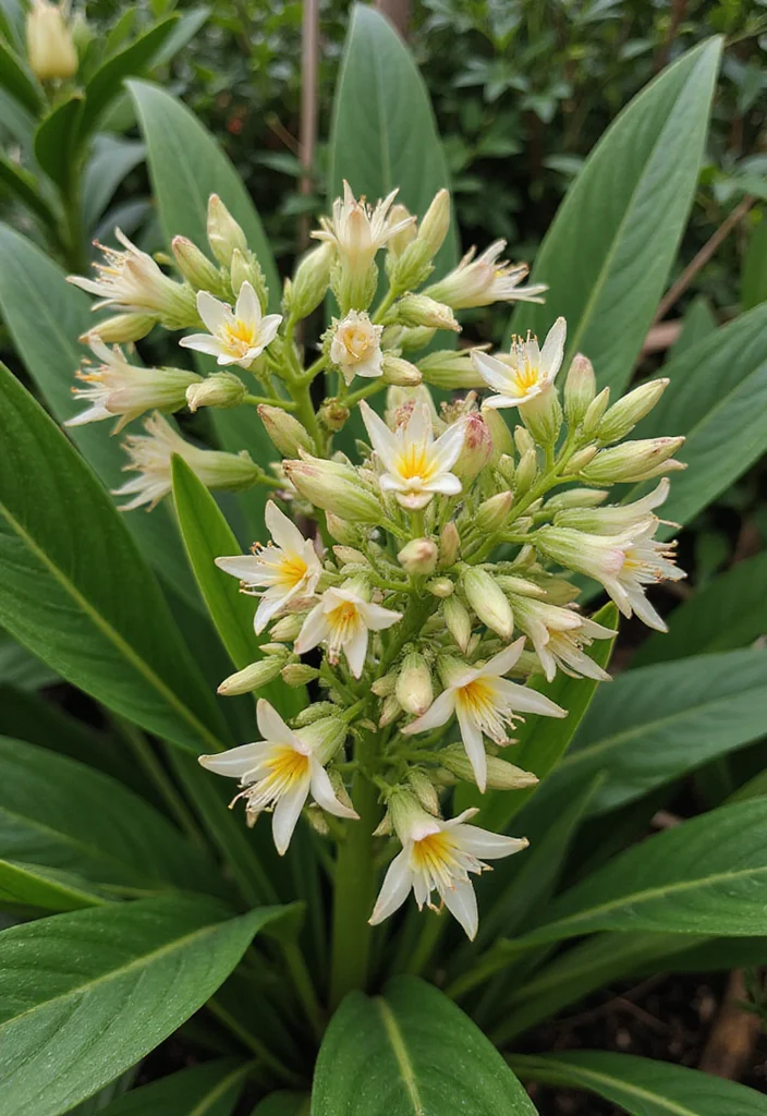 NZ Native Garden Landscape Design: A Natural Guide with 17 Indigenous-Inspired Concepts - 11. Enhance with the Beauty of Harakeke (New Zealand Flax)