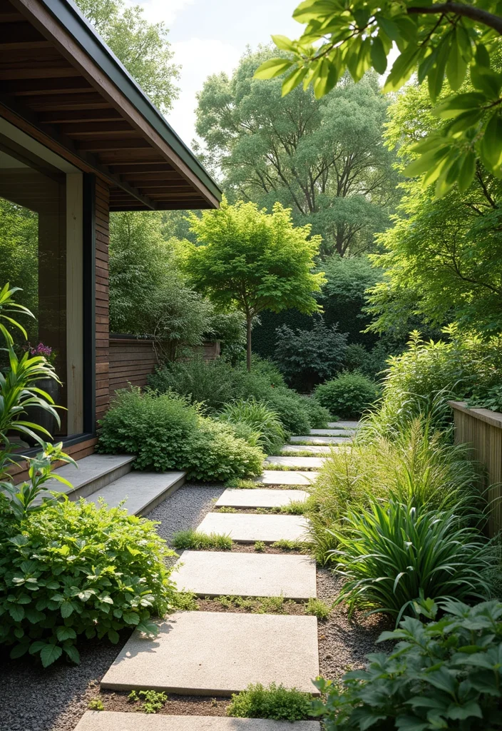 New Build Garden Ideas: A Fresh Guide with 18 Modern Outdoor Inspirations - Conclusion: Embrace Your Garden Journey