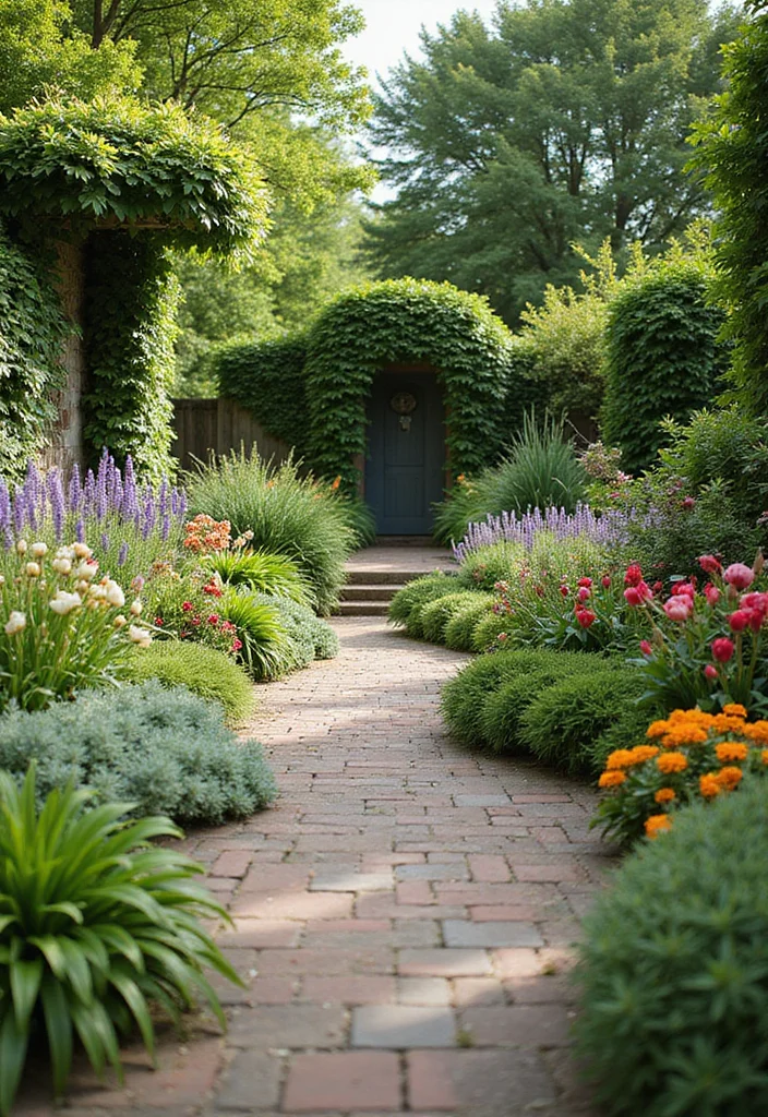 Out Doors Design Garden Ideas: A Fresh Guide with 17 Open-Air Styling Inspirations - Conclusion: Embrace the Outdoors