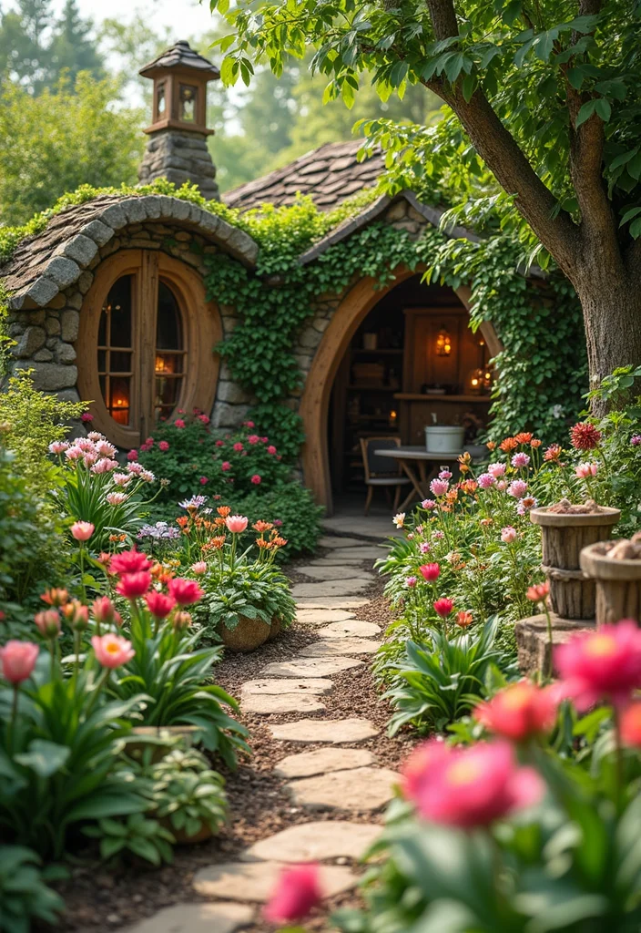 Over the Garden Wall: A Charming Guide with 17 Enchanted Inspiration Concepts - Conclusion