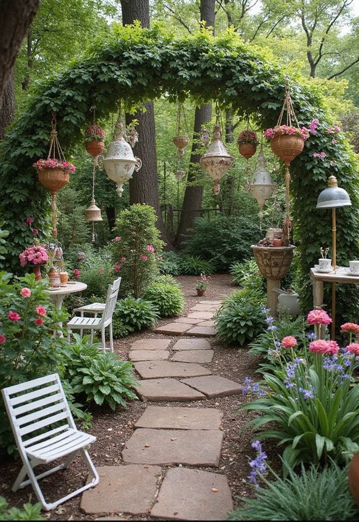 Over the Garden Wall Decor: A Themed Guide with 17 Story-Inspired Decorative Concepts - Conclusion