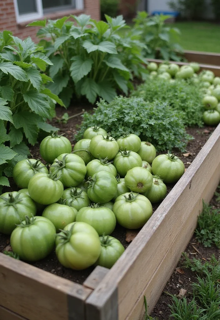 Raised Garden Beds DIY: A Hands-On Guide with 20 Building-Friendly Inspirations - 1. Classic Wooden Raised Beds