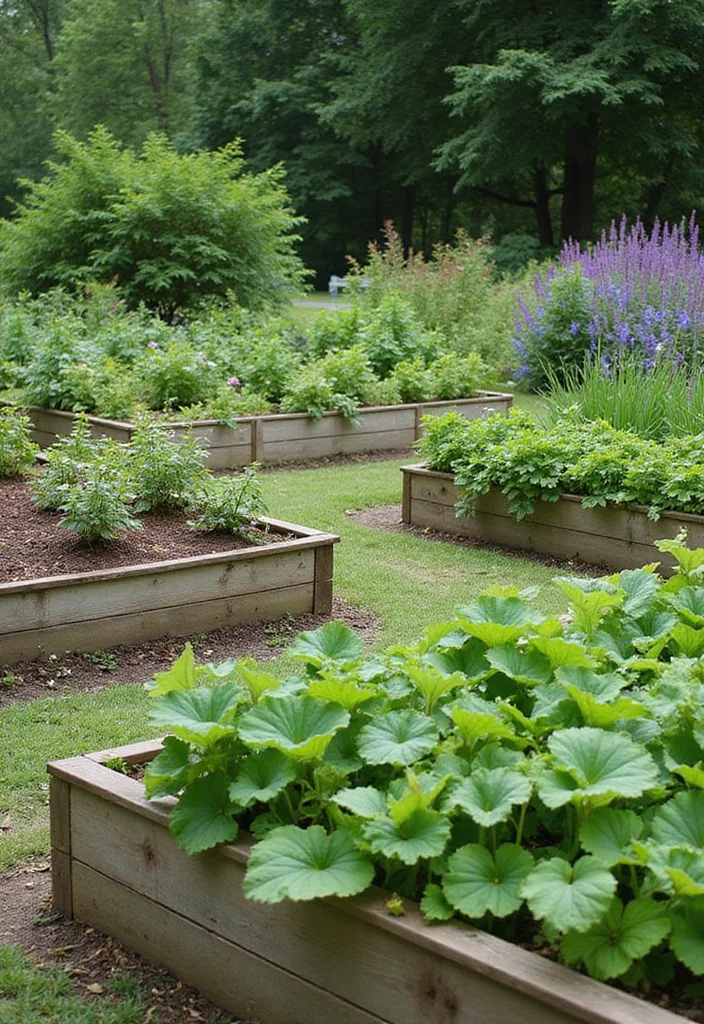 Raised Garden Beds DIY: A Hands-On Guide with 20 Building-Friendly Inspirations - Conclusion