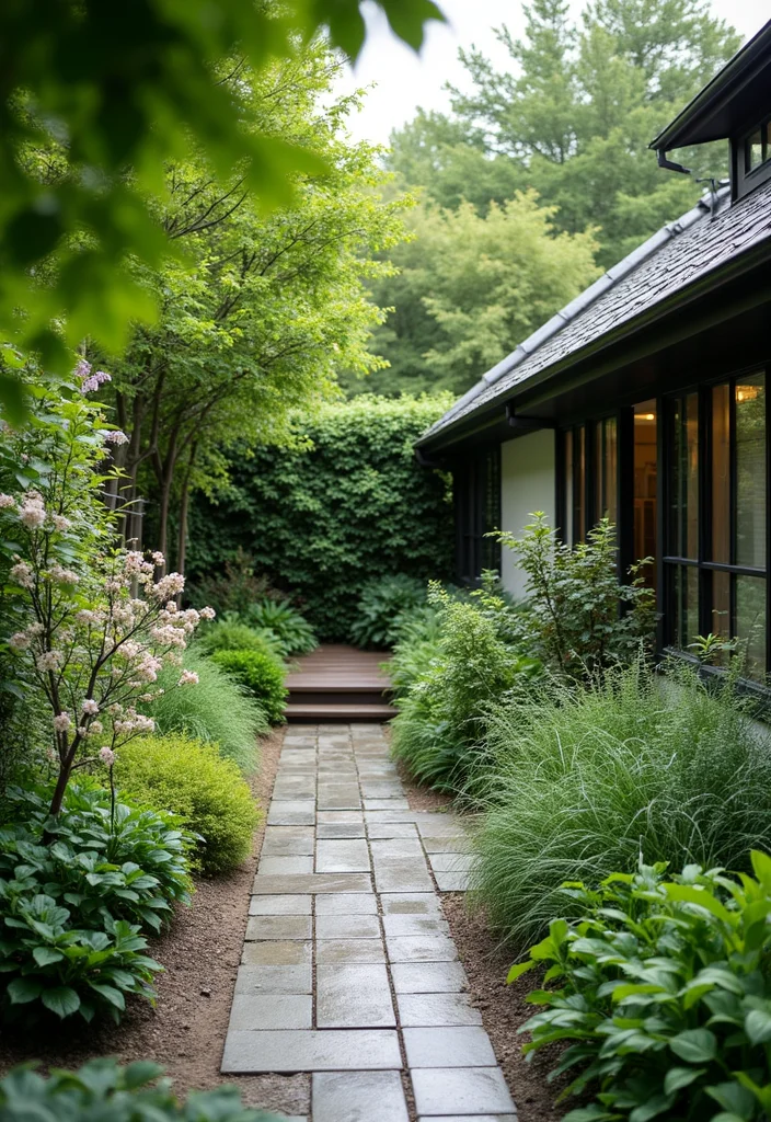 Small Front Garden Ideas: A Compact Guide with 18 Charming Outdoor Inspirations - Conclusion