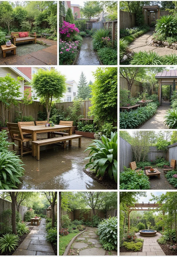 Small Garden Layout Ideas Design: A Smart Guide with 17 Well-Planned Layout Inspirations - Conclusion