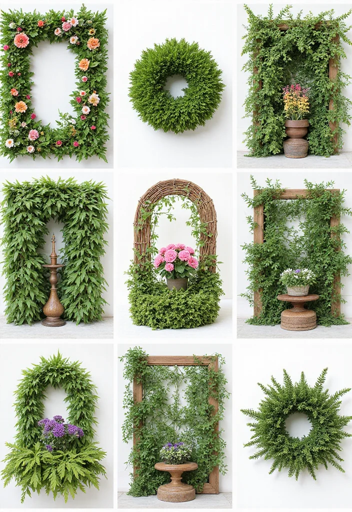 Square Garden Design Layout Landscaping: A Structured Guide with 20 Balanced Layout Inspirations - Conclusion