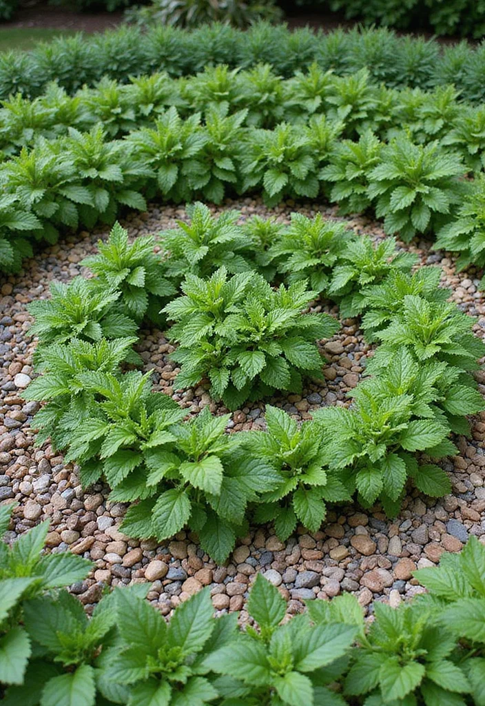 Texas Garden Ideas Landscape Design: A Bold Guide with 17 Southern-Inspired Concepts - 3. Herb Spiral Gardens