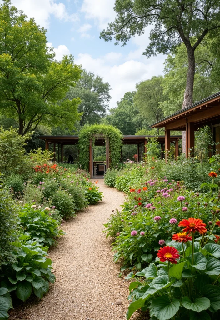 Texas Garden Ideas Landscape Design: A Bold Guide with 17 Southern-Inspired Concepts - Conclusion