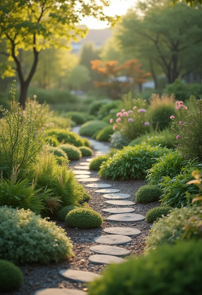 Zen Garden Design Meditation Space: A Peaceful Guide with 20 Serenity-Focused Inspirations - 18. Community Involvement