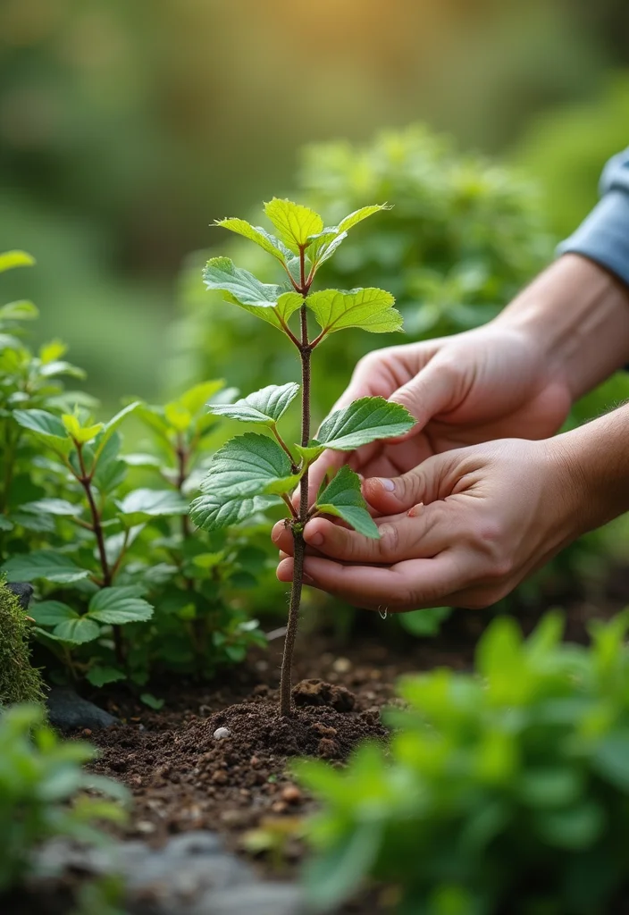 Zen Garden Design Meditation Space: A Peaceful Guide with 20 Serenity-Focused Inspirations - 8. The Art of Pruning
