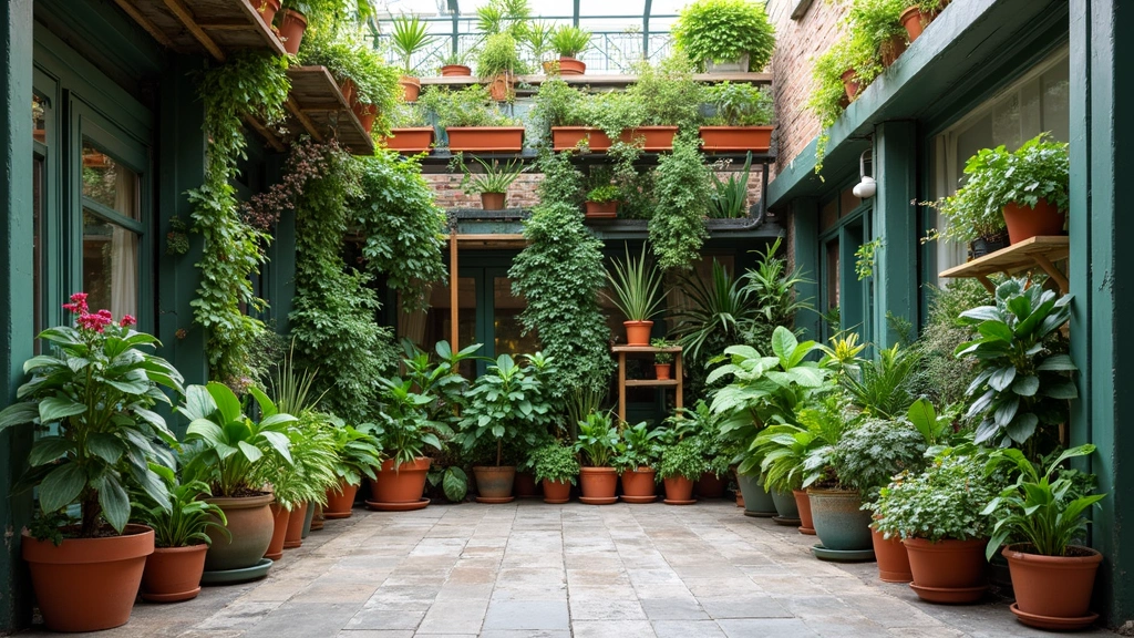 30 DIY Small Garden Ideas to Transform Limited Spaces