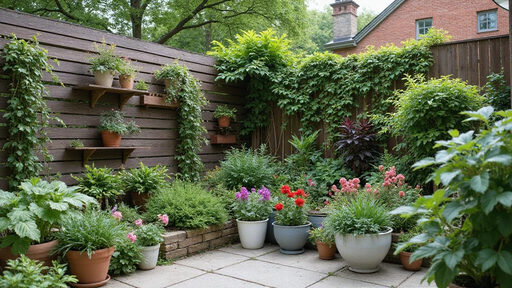 Corner Garden Ideas Landscape Design: A Creative Guide with 19 Space-Saving Inspirations