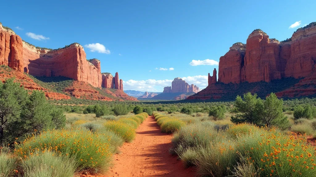 Garden of the Gods Colorado: An Explorer’s Guide with 19 Scenic Travel Inspirations